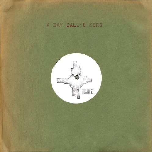 Day Called Zero - Day Called Zero (Single) Cover Arts and Media | Records on Vinyl