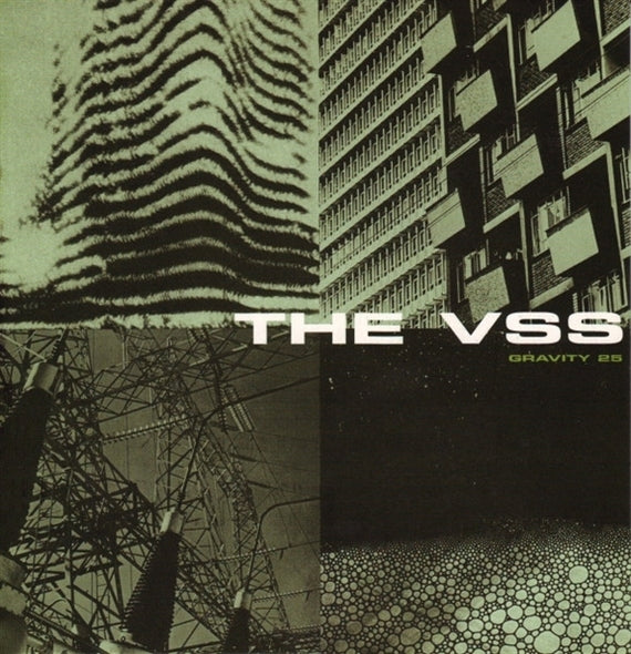  |   | Vss - Vss (Single) | Records on Vinyl