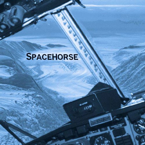 Spacehorse - Spacehorse (Single) Cover Arts and Media | Records on Vinyl