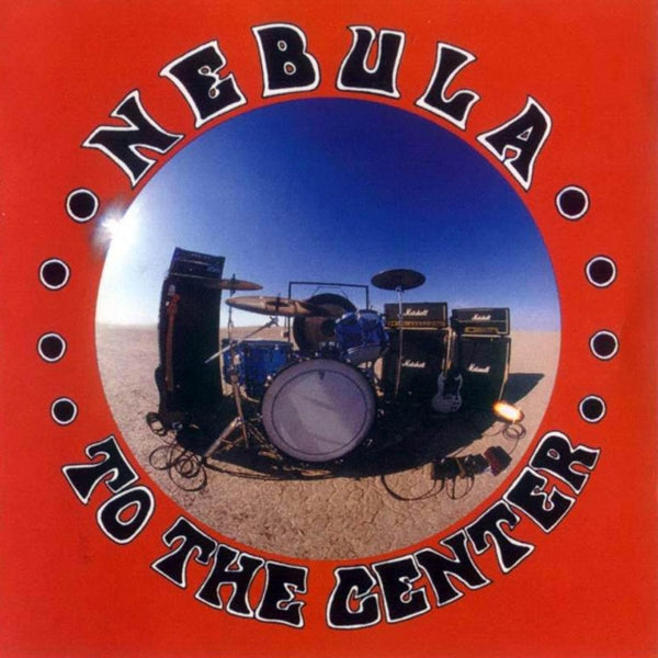  |   | Nebula - To the Center (LP) | Records on Vinyl