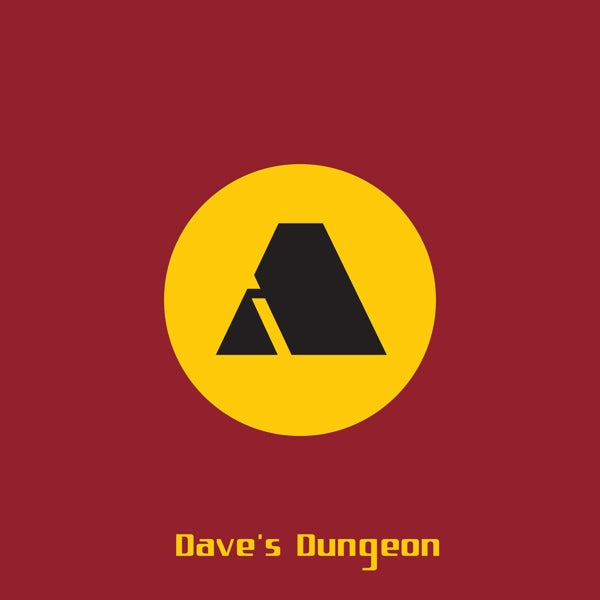  |   | Avon - Dave's Dungeon (LP) | Records on Vinyl