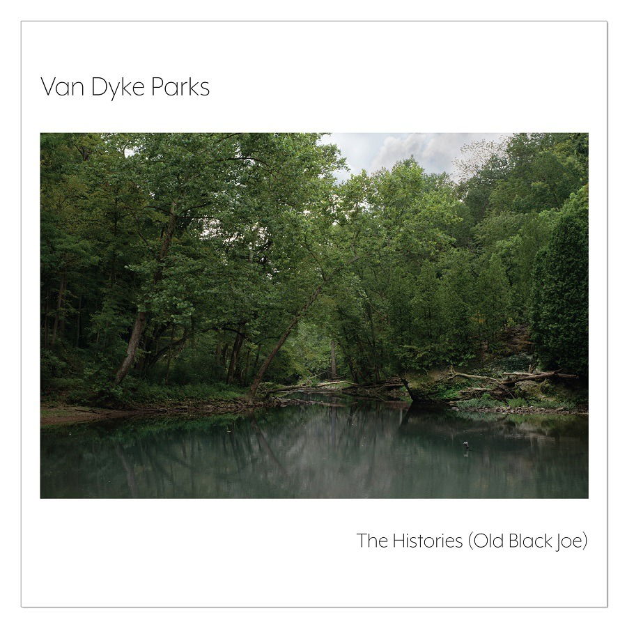  |   | Van Dykes Park - Histories (Old Black Joe) (Single) | Records on Vinyl