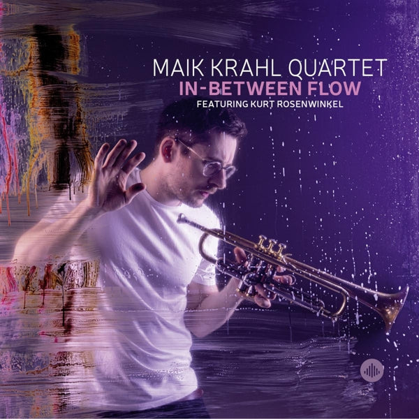  |   | Maik -Quartet- Krahl - In-Between Flow (LP) | Records on Vinyl