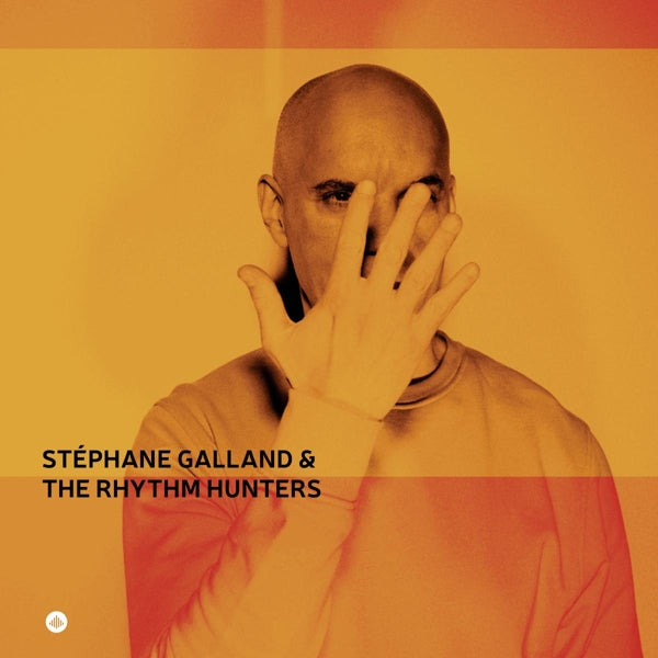 |   | Stephane & the Rhythm Hunters Galland - Stephane Galland & the Rhythm Hunters (LP) | Records on Vinyl