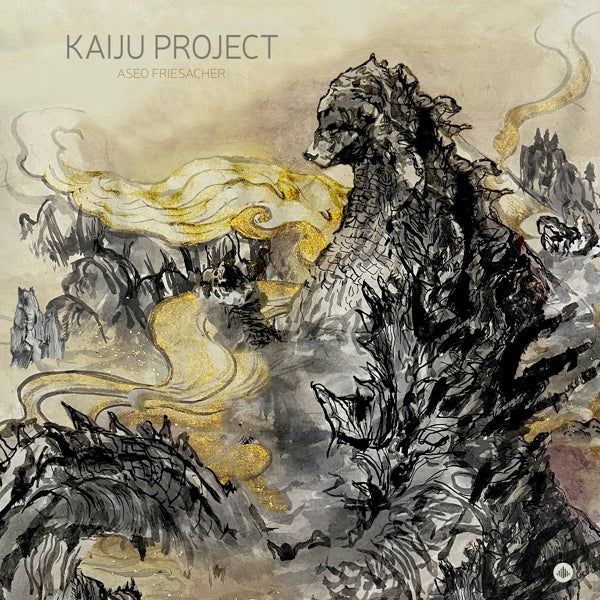  |   | Aseo & Waka Otsu & Joost Lijbaart Friesacher - Kaiju Project (LP) | Records on Vinyl