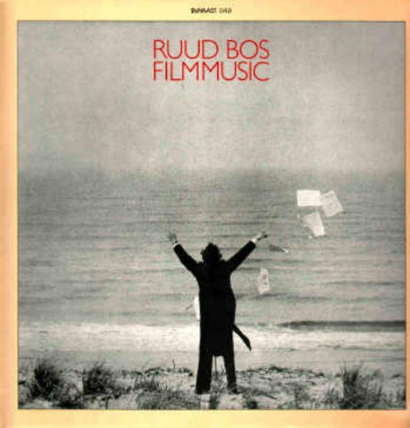  |   | Ruud Bos - Filmmusic (LP) | Records on Vinyl