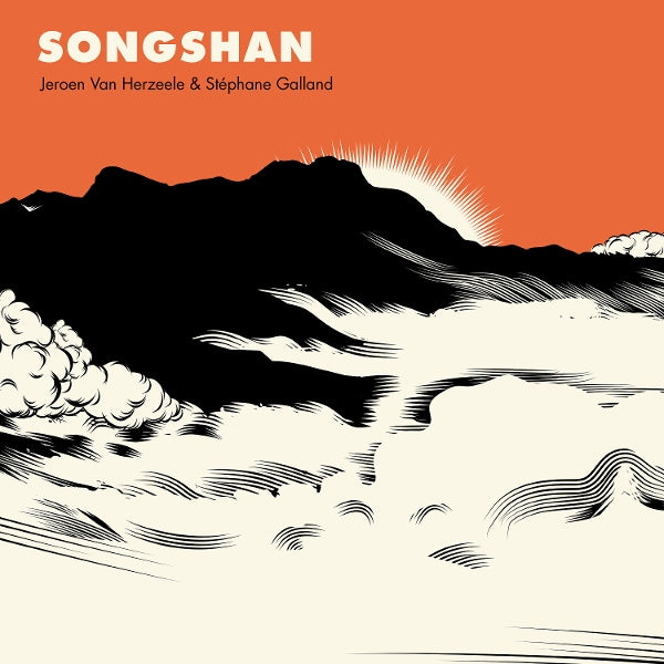  |   | Jeroen & Stephane Galland Van Herzeele - Songshan (LP) | Records on Vinyl