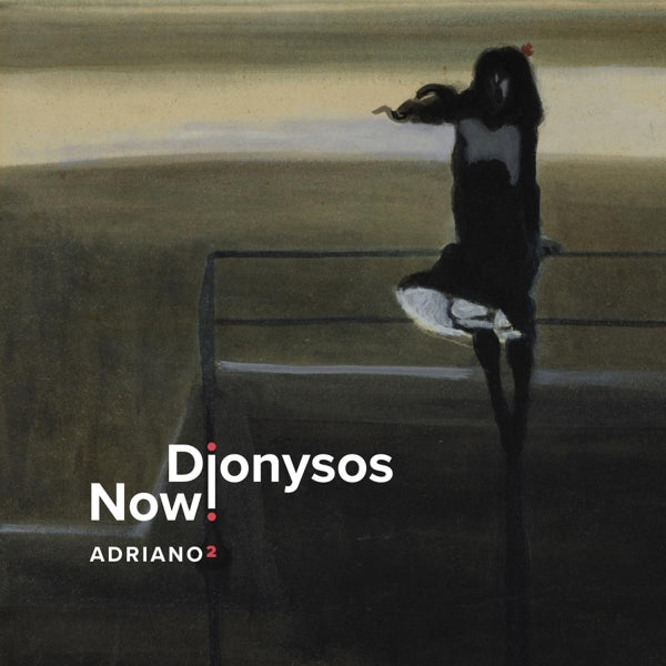  |   | Dionysos Now! - Adriano 2 (LP) | Records on Vinyl