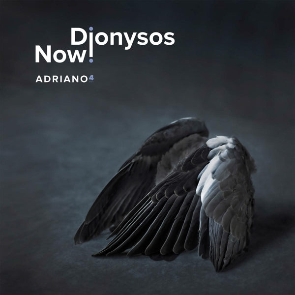  |   | Dionysos Now! - Adriano 4 (2 LPs) | Records on Vinyl