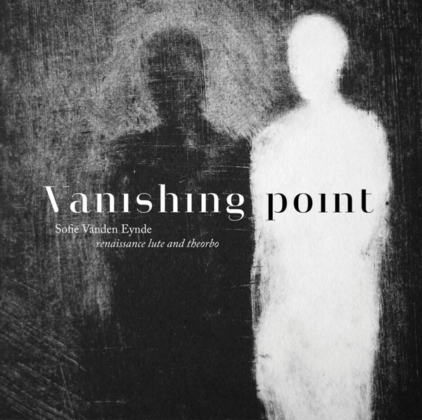  |   | Sofie Vanden Eynde - Vanishing Point (LP) | Records on Vinyl