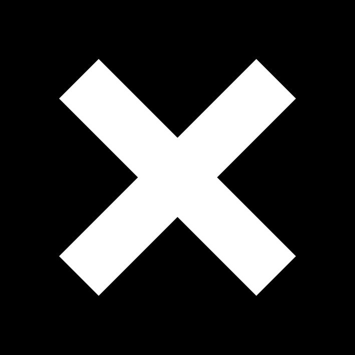  |   | Xx - Xx (LP) | Records on Vinyl