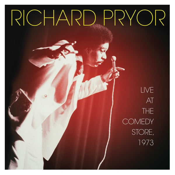  |   | Richard Pryor - Live At the Comedy Store, 1973 (2 LPs) | Records on Vinyl