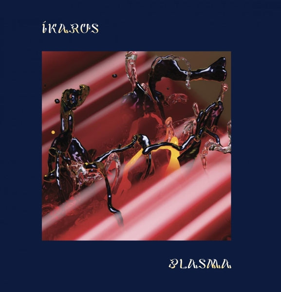  |   | Ikarus - Plasma (LP) | Records on Vinyl