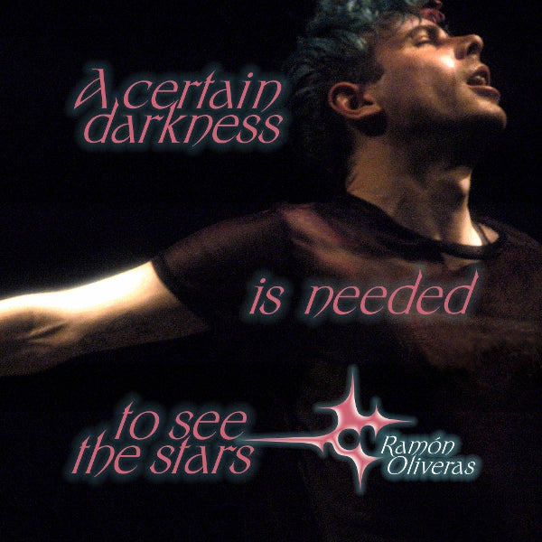  |   | Ramon Oliveras - A Certain Darkness is Needed To See the Stars (LP) | Records on Vinyl