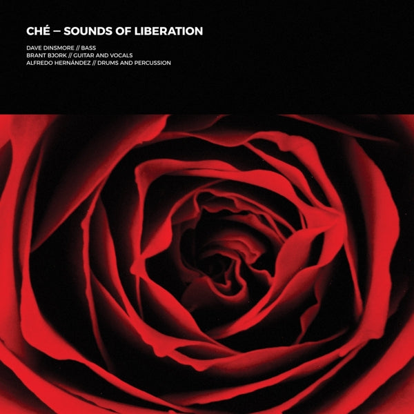  |   | Che - Sounds of Liberation (LP) | Records on Vinyl