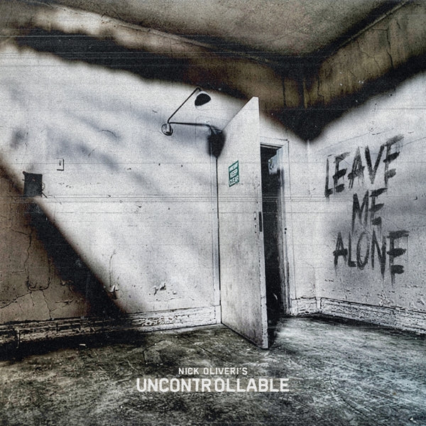  |   | Nick -Uncontrollable- Oliveri - Leave Me Alone (LP) | Records on Vinyl