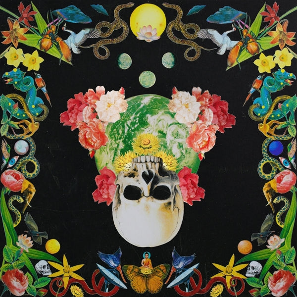  |   | Hippie Death Cult - Helichrysum (LP) | Records on Vinyl