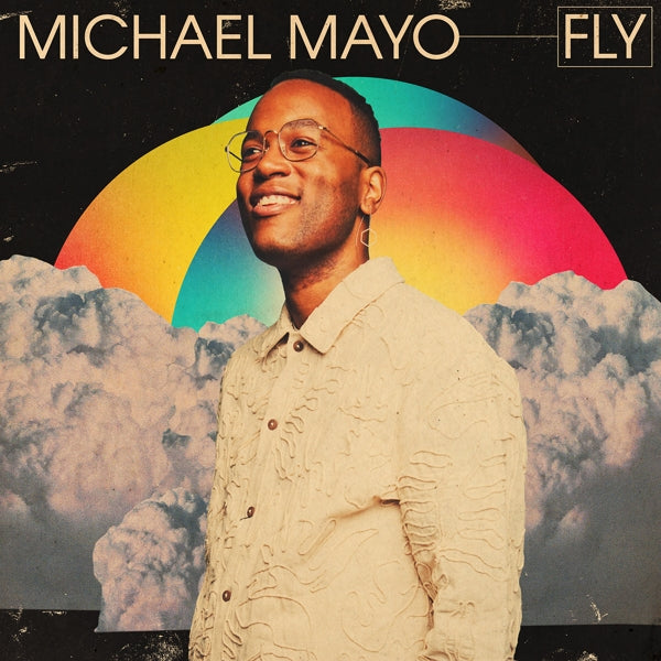  |   | Michael Mayo - Fly (LP) | Records on Vinyl