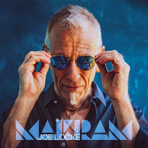  |   | Joe Locke - Makram (LP) | Records on Vinyl