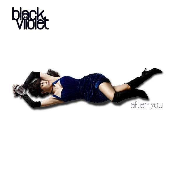  |   | Black Viiolet - After You (LP) | Records on Vinyl