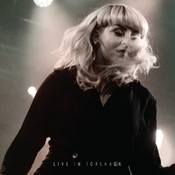  |   | Eivor - Live In Torshavn (2 LPs) | Records on Vinyl