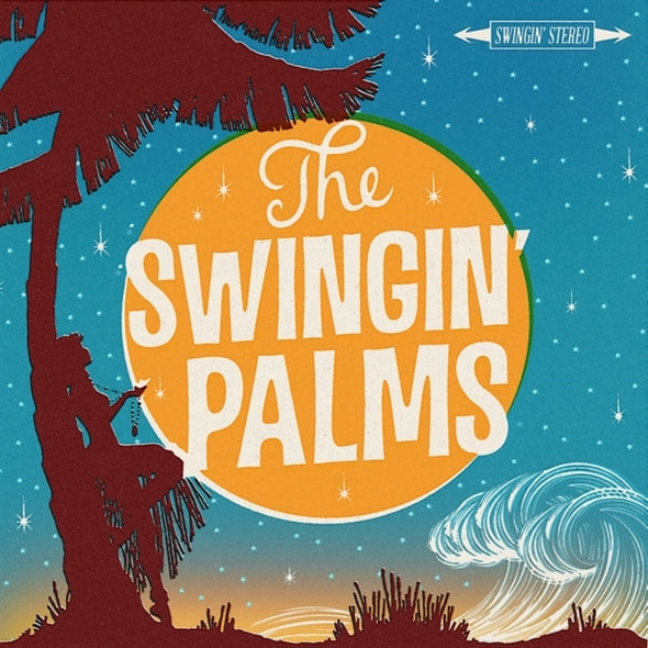  |   | Swingin' Palms - Swingin' Palms (Single) | Records on Vinyl