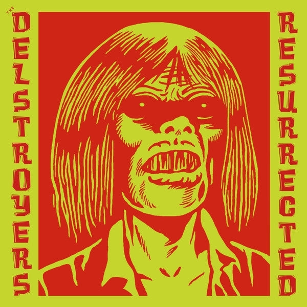  |   | Delstroyers - Resurrected (Single) | Records on Vinyl
