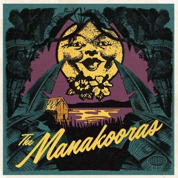  |   | Manakooras - Manakooras (Single) | Records on Vinyl