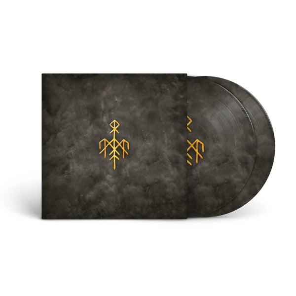  |   | Wardruna - Runaljod - Ragnarok (2 LPs) | Records on Vinyl