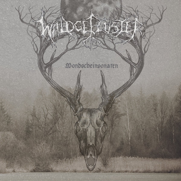  |   | Waldgefluster - Mondscheinsonaten (2 LPs) | Records on Vinyl