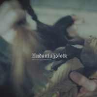 Undantagsfolk - Den Ondes Fingrar (Single) Cover Arts and Media | Records on Vinyl