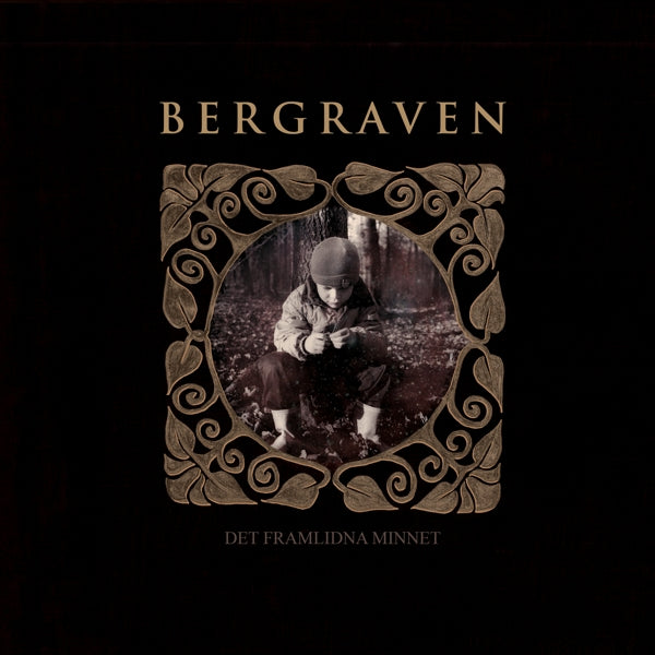  |   | Bergraven - Det Framlidna Minnet (LP) | Records on Vinyl