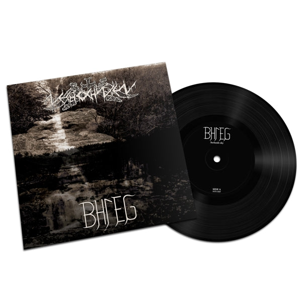  |   | Bhleg / Nechochwen - Split (Single) | Records on Vinyl