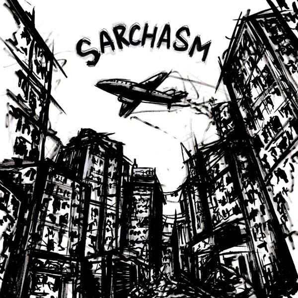  |   | Sarchasm - Sarchasm (LP) | Records on Vinyl