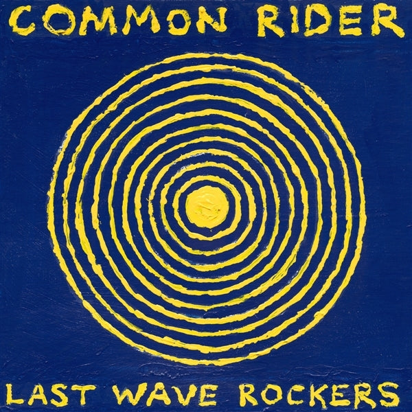  |   | Common Rider - Last Wave Rockers (LP) | Records on Vinyl