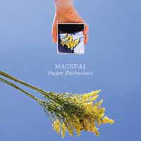Macseal - Super Enthusiast (LP) Cover Arts and Media | Records on Vinyl