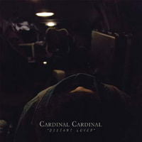 Cardinal Cardinal - Distant Lover (Single) Cover Arts and Media | Records on Vinyl