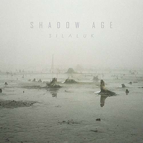 Shadow Age - Silaluk (Single) Cover Arts and Media | Records on Vinyl