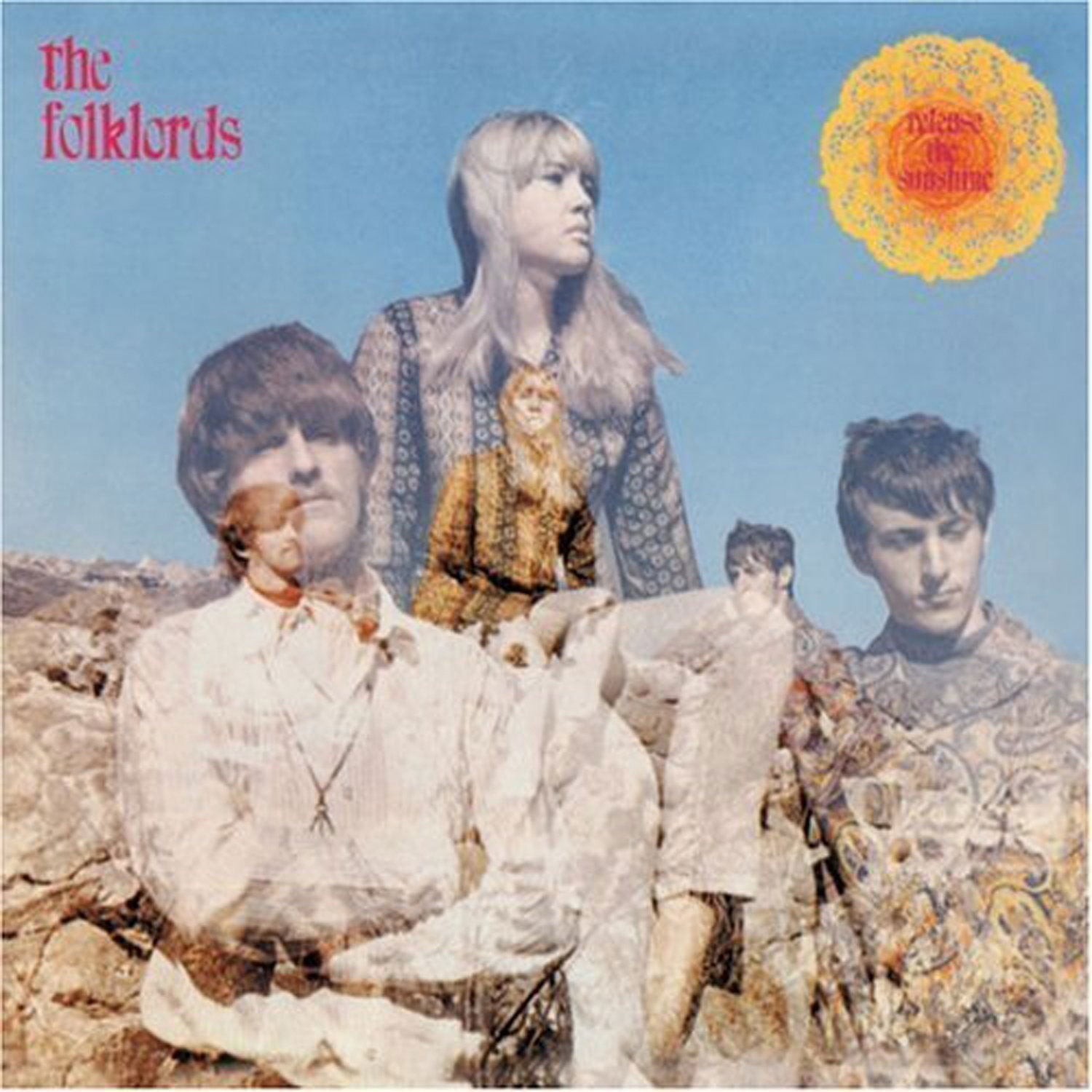  |   | Folklords - Release the Sunshine (LP) | Records on Vinyl