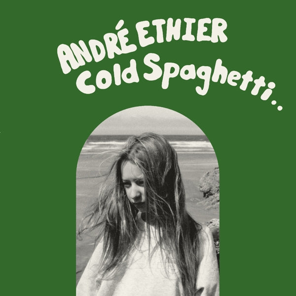  |   | Andre Ethier - Cold Spaghetti (LP) | Records on Vinyl