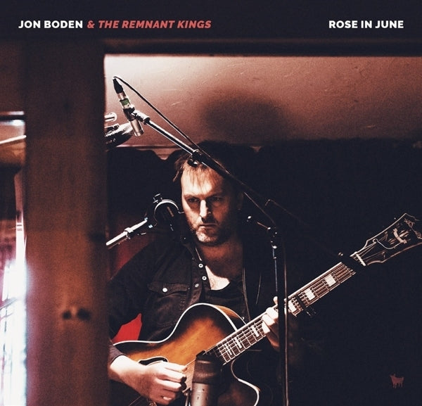  |   | Jon Boden - Rose In June (LP) | Records on Vinyl