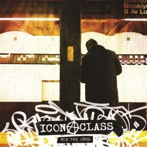  |   | Iconaclass - For the Ones (LP) | Records on Vinyl