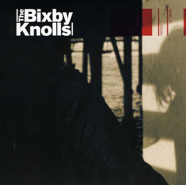 Bixby Knolls - Through the Cracks (Single) Cover Arts and Media | Records on Vinyl