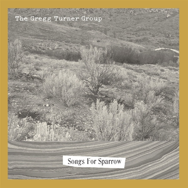  |   | Gregg -Group- Turner - Songs For Sparrow (LP) | Records on Vinyl