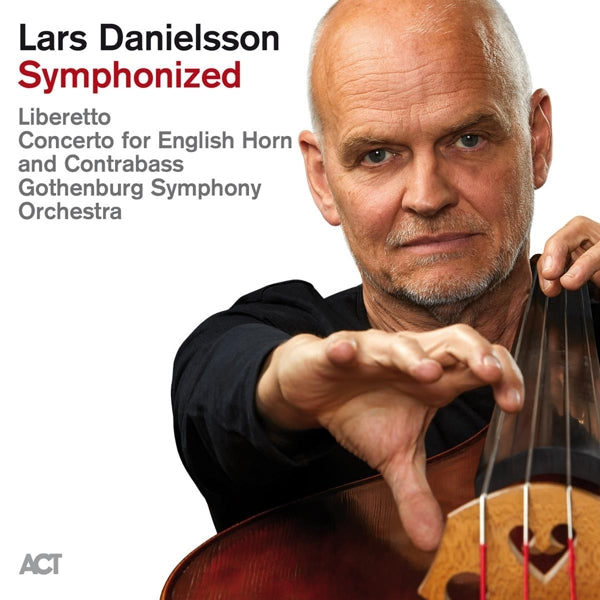  |   | Lars Danielsson - Symphonized (2 LPs) | Records on Vinyl
