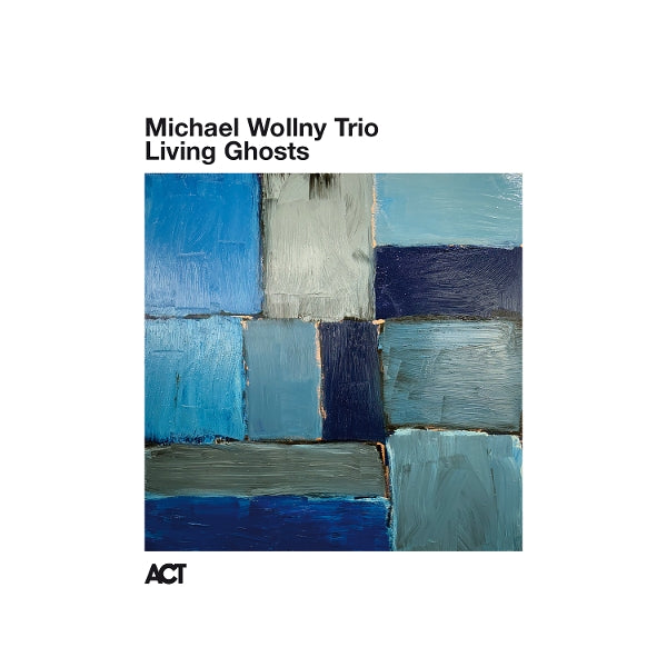  |   | Michael Wollny Trio - Living Ghosts (Live) (2 LPs) | Records on Vinyl