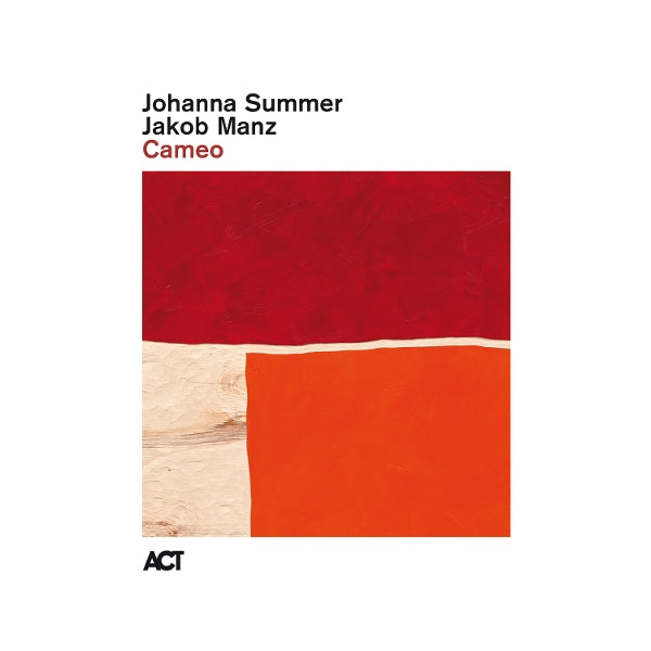  |   | Johanna & Jakob Manz Summer - Cameo (LP) | Records on Vinyl