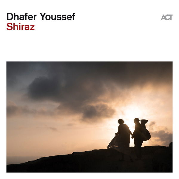 Dhafer Youssef - Shiraz (LP) Cover Arts and Media | Records on Vinyl