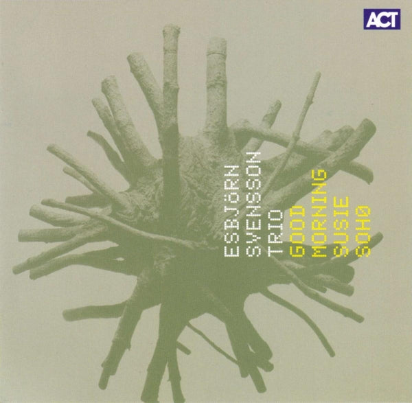  |   | Esbjorn -Trio- Svensson - Good Morning Susie Soho (2 LPs) | Records on Vinyl