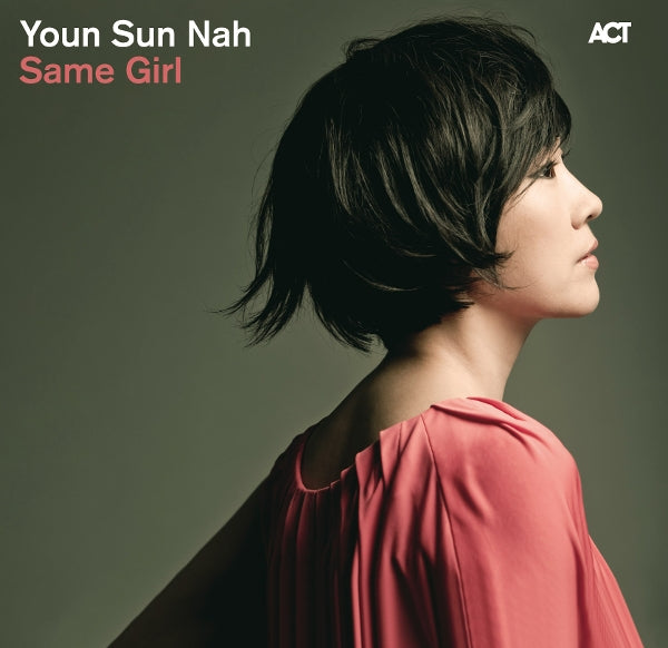  |   | Youn Sun Nah - Same Girl (LP) | Records on Vinyl